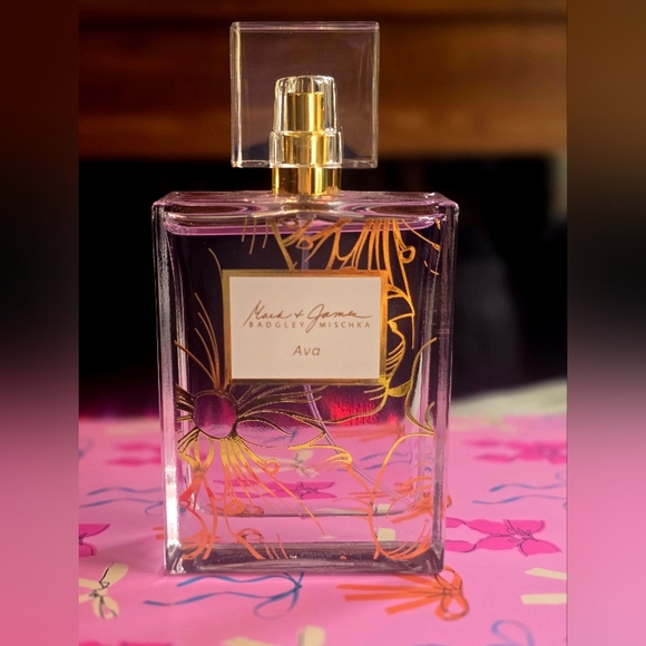 Badgley Mischka Ava - Picture 3 of 3